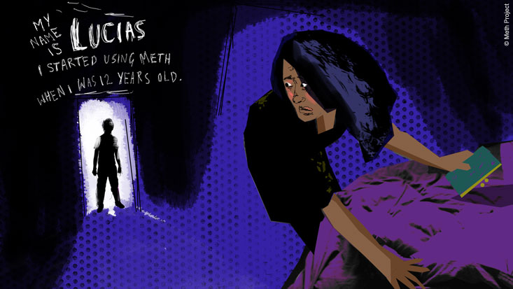 Radio Illustration