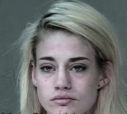 this was me four months ago. i had only been doing meth for five months, i weighed 95 pounds, im 5'11". i left my son at three months and disappeared meth took ahold of my life and my world, i lost everything time and again, my identity, my fiance, my house, our car. it didnt change anything. i did things i never even knew i could, i was breaking into homes, stealing laptops from my fathers business and trading them for 20$ dollars worth of glass. I was saved one day by the police. and a manager of the gas station. he had watched me day after day slowly deteriate. the cops swarmed the circle k and i said fuck off and that was the day my life began to change, i spent a month in jail. ill never forget the morning i woke up and ate my first meal, and showered after almost three months straight. i looked into a mirror and fell to my knees and begged god to hold me, i couldnt believe what i had become. after i was released i saw my son who was now crawling and laughing and playing, ill never forget the look in his eyes when he realized momma was home. i started shooting up again not long after i was released nothing could beat this, and i left again, but took my son. when i couldnt afford his food my mom came back for him, i promised him i would never leave him again, and i failed him. i'll never forget that night because his father was dying in my arms screaming for Gods mercy i watched his eyes roll back and his seizures stopped and he slept for hours... then went and got more meth. then tried killing me the next morning. ive only been clean for three weeks. but i have never felt such a rush in my life, i moved to MI the end of november i couldnt escape my addiction or my ex. i cried and cried and cried for help finally God carried me. i'll never go back. i will be part of that 1% that make it through their addiction. i will be there to help the others so they never ever have to face or feel the pain i have felt. stay stong guys. it will get better.