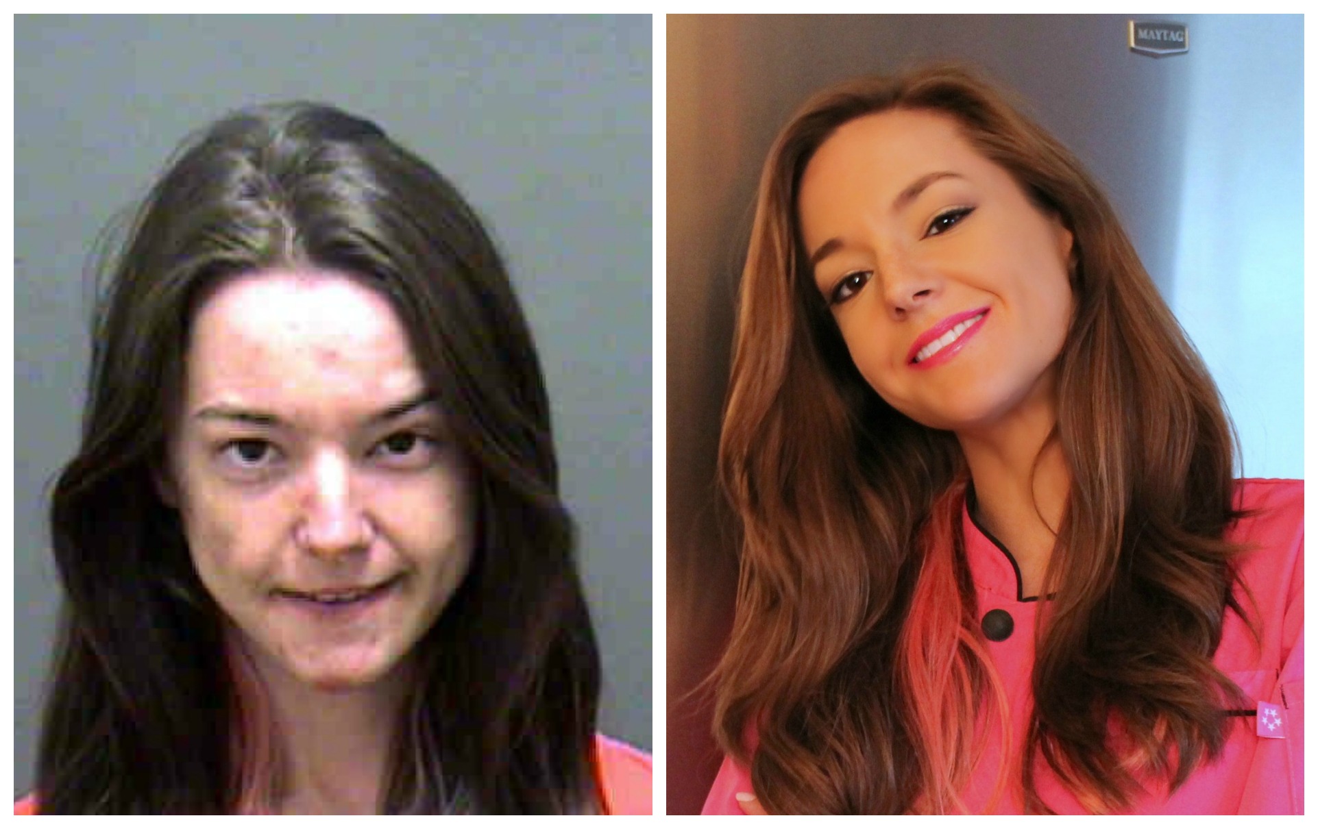 I was strung out on heroin for years and it ultimately sent me to prison, but it was the meth, mephedrone, and other synthetic chemicals that destroyed my looks, aged me, and gave me horrible scars! This is only after 1 month of use. Today, Every time I look in the mirror, I am reminded of my past - Please, don't let it happen to you!
