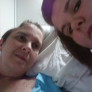 Rest in peace, mom.