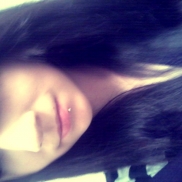 this is who i am. a normal teenager. normal teens are doing this