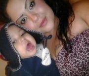 ME AN MY LIFE CHANGER