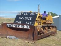 Bulldozer