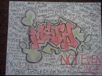 CLASS PROJECT